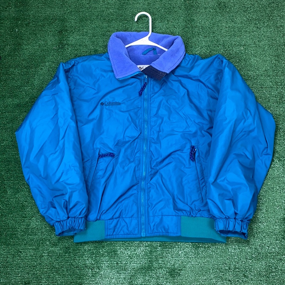 Vintage 90βs North Face Coat - Picture 1 of 5